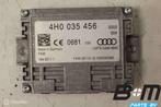 Antenneversterker VW Polo 6C 4H0035456, Auto diversen, Autoradio's, Gebruikt