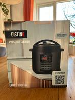 DistinQ Pressure Cooker - Nieuwstaat, Ophalen of Verzenden, Nieuw