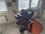 3 in 1 kinderwagen, Kinderen en Baby's, Kinderwagens en Combinaties, Luchtbanden, Zo goed als nieuw, Combiwagen, Ophalen