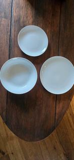 IKEA Serviesgoed - Borden en Kommen, Ophalen, Gebruikt, Bord(en), Effen