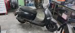 scooter, Fietsen en Brommers, Snorfietsen en Snorscooters, Ophalen, Gebruikt, Benzine, Overige merken
