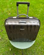 Samsonite Attaché Koffer met Wieltjes, Ophalen, 15 inch, Zo goed als nieuw, Trolleytas