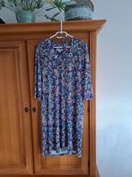 Fleurige jurk, Kleding | Dames, Grote Maten, Jurk, Paars, Enjoy, Ophalen of Verzenden