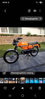 Nette Kreidler RMC met Kenteken, Ophalen of Verzenden, Gebruikt, Maximaal 45 km/u, Florett RMC