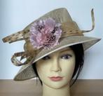 Debut hoed maat 57, Kleding | Dames, Hoeden en Petten, 56 of 57 cm (M, 7 of 7⅛ inch), Ophalen of Verzenden, Hoed, Zo goed als nieuw