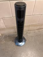 Brandson Torenventilator - Zo goed als nieuw, Ophalen of Verzenden, Ventilator met afstandsbediening, Zo goed als nieuw, Torenventilator