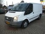 Ford Transit 260S 2.2 TDCI, Auto's, Voorwielaandrijving, Gebruikt, 4 cilinders, Origineel Nederlands