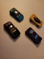 Transformers g1 1989 mini sport Cars, G1, Ophalen of Verzenden, Zo goed als nieuw