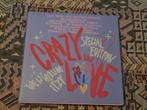 Compleet Koreaans album: Crazy in Love (Special Edition), Ophalen, Zo goed als nieuw, Overige genres