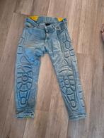 Giali Motorbroek Maat L, Ophalen of Verzenden