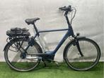 Sparta M8b 65cm 2020 Blue/Silver, 59 cm of meer, Gebruikt, Sparta