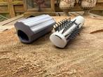 Een ideale Braun style shaper op gaspatroon., Ophalen of Verzenden, Zo goed als nieuw
