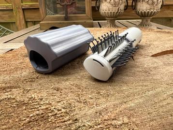 Een ideale Braun style shaper op gaspatroon. beschikbaar voor biedingen
