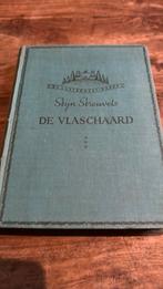 De Vlaschaard - Stijn Streuvels - twaalfde druk, Antiek en Kunst, Antiek | Boeken en Bijbels, Ophalen of Verzenden