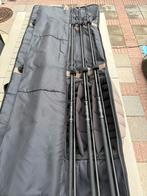 Daiwa Longbow12fT, 3,5 lb karperhengels, Ophalen, Gebruikt, Werphengel