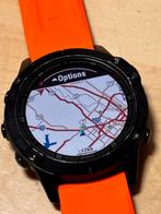 Garmin Fenix 6  Pro (GPSinruil-nr 52), Bramenberg 9, Zwart, Garmin, Info@gpsinruil.nl