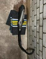 Uitlaat Honda cb125f, Motoren, Ophalen, Gebruikt