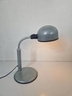 Vintage ikea gooseneck bureaulamp bauhaus industrieel. , Onbekend, Ophalen of Verzenden, Onbekend, Onbekend