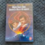 Where Eagles Dare, Cd's en Dvd's, Alle leeftijden, Ophalen of Verzenden, Gebruikt