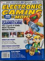 Electronic Gaming Monthly November 2001, Ophalen of Verzenden, 1980 tot heden, Tijdschrift