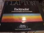 Eric Clapton, Cd's en Dvd's, Ophalen of Verzenden, 1980 tot 2000, Gebruikt, 12 inch