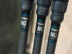 Century NG SU 12ft 3lbs 50mm x 3, Watersport en Boten, Hengelsport | Karpervissen, Ophalen of Verzenden, Gebruikt, Werphengel