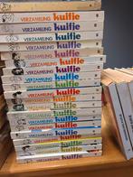 Kuifje verzamelalbums Nederlandse en Belgische uitgave, Meerdere stripboeken, Ophalen of Verzenden, Zo goed als nieuw