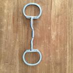 Myler bit level 2, Dieren en Toebehoren, Paarden en Pony's | Hoofdstellen en Tuigage, Verzenden, Zo goed als nieuw, Dressuur