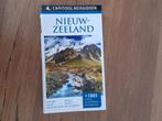 Capitool Nieuw-Zeeland, Boeken, Capitool, Nieuw, Reisgids of -boek, Australië en Nieuw-Zeeland
