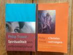 2 Boeken van Fhilip Troost., Ophalen of Verzenden, Zo goed als nieuw