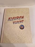 Kleuren Vlucht - Douwe Egberts Boek, Ophalen of Verzenden, Gelezen, A. Viruly