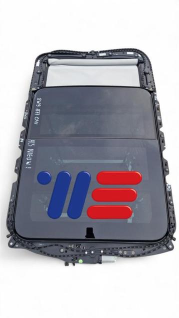 Panoramadak 8W9877041 Audi A4 als nieuw! beschikbaar voor biedingen