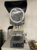 Nikon Profile Projector V-12, Ophalen, Gebruikt, Minder dan 700 watt, Overige typen