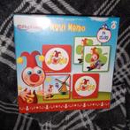 Efteling Jokie maxi memo, Hobby en Vrije tijd, Een of twee spelers, Ophalen of Verzenden, Nieuw, Efteling