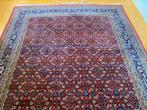 Origineel rood Persisch tapijt, 2x3m, Huis en Inrichting, Ophalen, Gebruikt, Origineel, 200 cm of meer