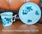 Rheinpfalz Hartporzellan 100 ml, Verzenden