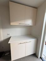 Keuken kast, Huis en Inrichting, Keuken | Complete keukens, Ophalen, Gebruikt