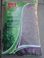 Hydrokorrels 10L zakken (NIEUW), Ophalen, Hydrokorrels