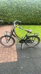 Meisjes fiets 24 inch, Fietsen en Brommers, Fietsen | Dames | Omafietsen, Minder dan 47 cm, Ophalen of Verzenden, Zo goed als nieuw