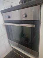 Ikea Gorlig Oven - Inbouw - 60x60x60cm, Gebruikt, Oven, Inbouw, 45 tot 60 cm