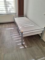 1 persoons bed, Huis en Inrichting, Ophalen, Gebruikt, 90 cm, Eenpersoons