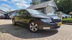 Skoda Superb 1.6 TDI Greenline Ambition Business Line, 150 €/maand, Stof, Gebruikt, Zwart