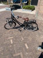 Kinderfiets met rekje, Fietsen en Brommers, Fietsen | Kinderfietsjes, Ophalen, Gebruikt, Minder dan 16 inch