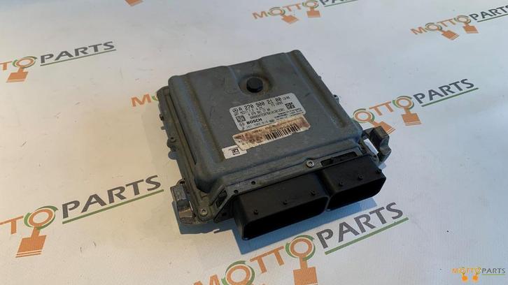 Mercedes-Benz ECU Motorcomputer W176 A B Klasse A2709002100, Auto-onderdelen, Elektronica en Kabels, Mercedes-Benz, Gebruikt, Ophalen of Verzenden