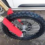 Rijwielgedeelte Honda CRF250 (2024) %%%project###brommercros, Motoren, Tuning en Styling, Ophalen, Cmx, Cmx, Cmx