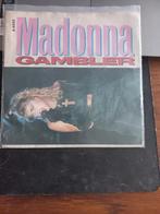 Madonna  - gambler, Gebruikt, Ophalen of Verzenden