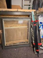 Fakro dakraam 114x118, Doe-het-zelf en Verbouw, Ophalen, Gebruikt, 80 tot 120 cm, 80 tot 120 cm