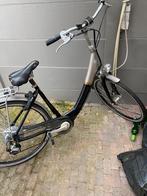 Electrische damesfiets, Fietsen en Brommers, Ophalen of Verzenden, Gebruikt, Overige merken