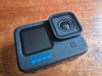 GoPro Hero 11 Black incl case - ZGAN! Incl garantiebewijs, Audio, Tv en Foto, Actiecamera's, Ophalen of Verzenden, Zo goed als nieuw