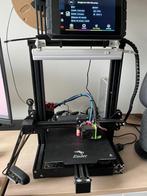Creality Ender 3 met SonicPad, Ophalen, Gebruikt, Ingebouwde Wi-Fi, Creality Ender 3 Pro